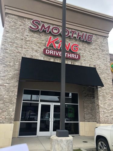 New Retail Center: Ichiban Square 21,425 SF on Perkins Rd.: 7673 Perkins Road, Baton Rouge, LA 70810